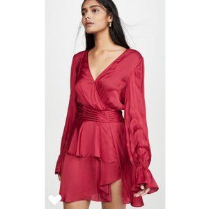 Ramy Brook Roman Dress size 4